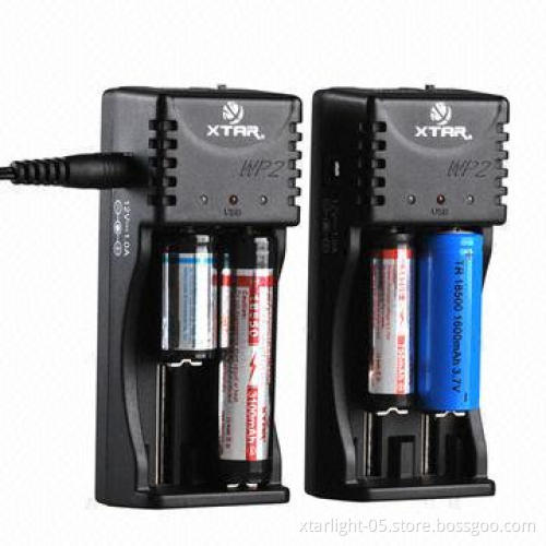 WP2II hot sell charger for Li-ion batteries, good-quality with reasonable price
